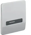 Geberit Umbauset IR mit Abdeckkappe f&uuml;r Urinalsteuerung elektronisch Highline