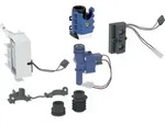 Geberit Austauschset zu Geberit UR-Steuerung elektronisch Netzbetrieb