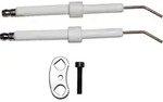 Wolf Elektrodensatz f&uuml;r COB