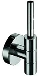 SCHELL Design-Eckventil EDITION ASAG, 1/2, chrom"