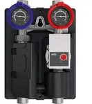 BOSCH Installationszubeh&ouml;r HS 25/6 Heizkreisset ohne Mischer, 364x290x190