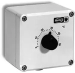 Helios TME 1 Elektronischer Thermostat 6A (AC 3)