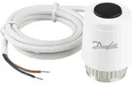 Danfoss Therm, Stellantrieb TWA-K/NO M30 x 1,5, 230 V, Kabel 1,2 m