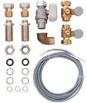 Vaillant VC-Installationsset Neu-Installation