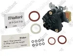 Vaillant Servoventil Vaillant-Nr. 012646