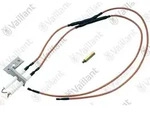 Vaillant Elektrode (Z&uuml;ndung), inkl. Kabel Vaillant-Nr. 0020068041