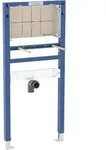 Geberit Duofix Element f. WT, 112-130 cm Wandarmatur Unterputz