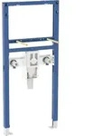 Geberit Duofix Element f. WT, 112 cm Standarmatur, mit UP Siphon