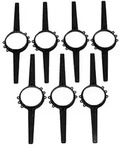 Vaillant Abstandshalter DN 60 (7 St.) f. Abgasleit. DN 60 (starr) im Schornst.