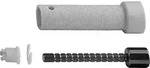 Hansa Verl&auml;ngerungssatz HANSA 59910424 80 mm