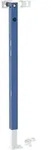 Geberit Duofix St&auml;nder teilhoch H:82-112 cm