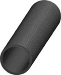 Wolf Luftverteilerschlauch DN75/63 antistatisch/-mikrobiell, 50m Rolle