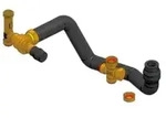 Wolf Anschluss-Set Reihenspeicher CPU-1-50 an CHA