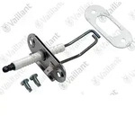 Vaillant Elektrode (Z&uuml;ndung u. &Uuml;berwachung) Vaillant-Nr. 0020133816