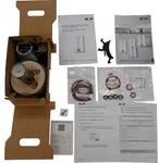 Wolf Umr&uuml;stset f&uuml;r Brennkammerdeckel CGB-2 2013-2015 LB2-3, 20/24 kW