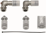Vaillant Anschluss-Set VFK (Grundmodul) f&uuml;r 1. Kollektor vertikal/horizontal