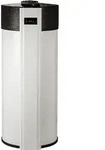 Wolf W&auml;rmepumpe FHS-280-S-230V-e2-M3 Speicherinhalt 280 L, R290