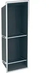 Geberit Nischenablagebox mit Einlegeb&ouml;den f&uuml;r Dusche