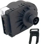 Wolf Motor f&uuml;r Dreiwegeumschaltventil f&uuml;r GE, TGB