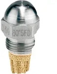 Danfoss &Ouml;ld&uuml;se SFD 0,45 USgal/h, 60 Grad, Stahld&uuml;se,