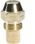 Danfoss &Ouml;ld&uuml;se OD-B, Halbhohlkegel 1,00 USgal/h, 45 Grad