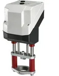 Danfoss elektr. Stellantrieb AME86 24V/50Hz, 0(2)-10V, 0(4)-20mA, 5000N