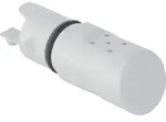 Geberit Duschd&uuml;se f. Geberit AquaClean 5000 / 5000plus bahamabeige