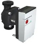 BOSCH Heizungspumpe Stratos Para 1-8 PWM f&uuml;r W&auml;rme&uuml;bergabestationen, bis 155...