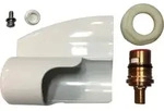 BOSCH Ersatzteil TTNR: 87074052350 Kaltwasserventil