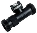 Wolf Durchflusssensor DN25 G1 1/4 AG f&uuml;r W&auml;rmepumpen"