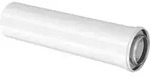 BOSCH Abgaszubeh&ouml;r FC-C80-1000 Rohr konzentrisch d:80/125 mm, L:1,0 m