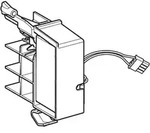 Geberit Netzteil mit Adapter