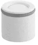 DO R&uuml;ckflussverhinderer ET 90230104500 D 20 x 18 mm, ohne Begrenzung