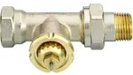 Danfoss R&uuml;cklauftemp.Begrenzer FJVR FJVR Ventilgeh&auml;use, DN 15 ,DG, kvs:0,73