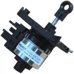 BOSCH Ersatzteil TTNR: 87160113600 Antrieb 3-Wege-Ventil