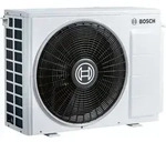 BOSCH Klimager&auml;t CLC8001i 35 E, Split Au&szlig;eneinheit, 630x800x300, 3,5 kW
