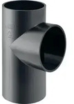 Geberit PE Abzweig 88,5Gr d250/160