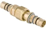 Geberit Mepla Verschraubung Rg d63