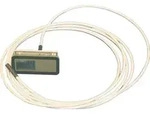 BOSCH Zubeh&ouml;r f&uuml;r Pufferspeicher DTA digitales Thermometer