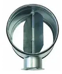 Vaillant Handsteuerventil D 180 mm