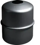 BOSCH Installationszubeh&ouml;r MAG 25 Membran-Ausdehnungsgef&auml;&szlig; 25L/1,5, Silber