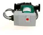 BOSCH Ersatzteil TTNR: 87185837670 Hocheff.Pumpe Wilo Stratos DN32 everp