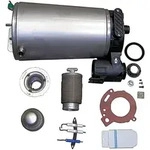 BOSCH Ersatzteil TTNR: 87186640610 W&auml;rmeblock WB6 Midi
