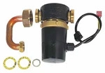 Vaillant Zirkulationspumpe f&uuml;r VPM 135-180/4 W