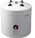 BOSCH Pufferspeicher BST 50 Ehp 540x530, zylindrisch, Nutzinhalt 50 L