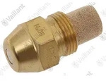 Vaillant Brennerd&uuml;se, 0.40/80 H HW Vaillant-Nr. 0020238993