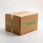 Vaillant aroSTOR plus VWL B 260/6 230V Warmwasser-W&auml;rmepumpe
