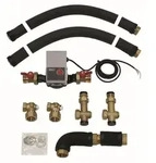 Vaillant Speicherladeset f&uuml;r VIH Q 120-150, R 120-200, H 150, VIH 300-400