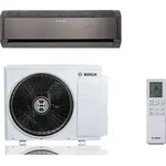 BOSCH Split-Klimager&auml;t CLC8001i-Set25ET Au&szlig;en- und Inneneinheit, 2,5 kW, A+++