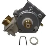 BOSCH Ersatzteil TTNR: 8738710124 Wasserarmatur (Oval-Membran)